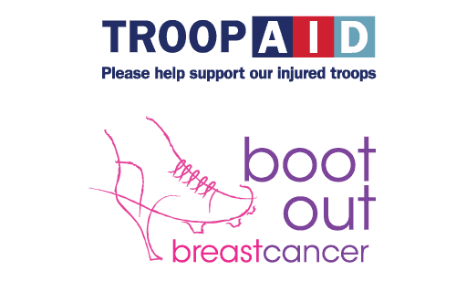 Charity Logo