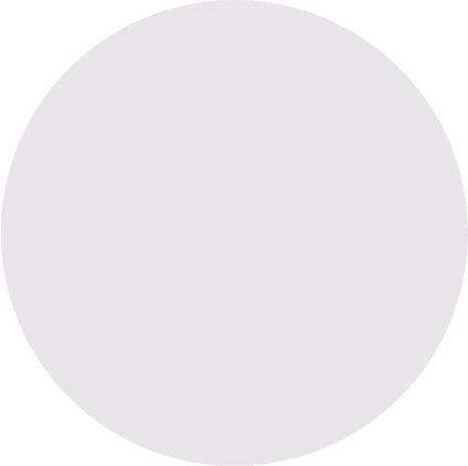Your Donation Background Circle