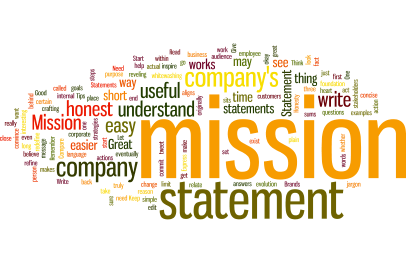 Company Statement